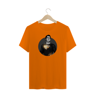 Nome do produto T-Shirt Black Superman