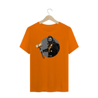 Nome do produto T-Shirt Black Thor
