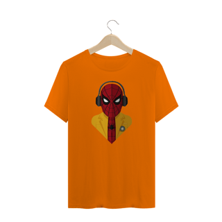 Nome do produto T-Shirt Homem Aranha de Volta ao Lar