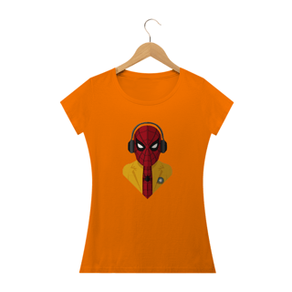 Nome do produto Baby Long Homem Aranha de Volta ao Lar