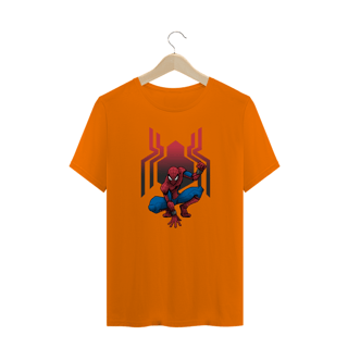 Nome do produto T-Shirt Homem Aranha
