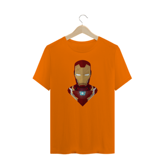 Nome do produto T-Shirt Homem de Ferro Ultimato