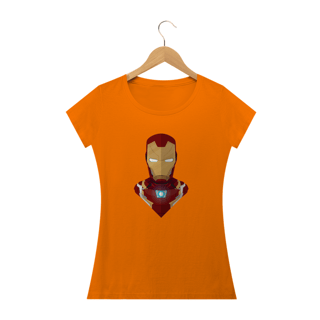 Nome do produto T-Shirt Homem de Ferro Ultimato