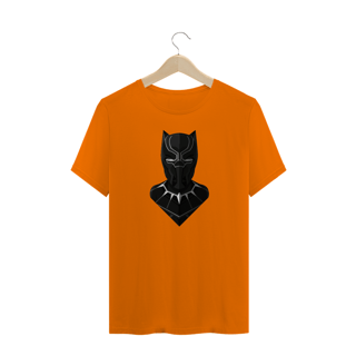 Nome do produto T-Shirt Pantera Negra