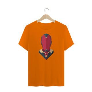 Nome do produto T-Shirt Visão