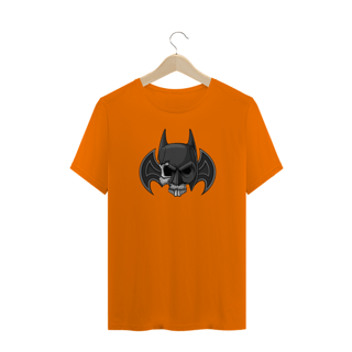 Nome do produto T-Shirt Batman Caveira