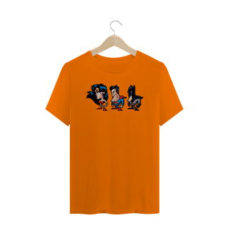 Nome do produto T-Shirt Liga da Justiça