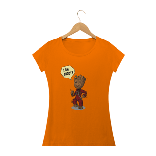Nome do produto Baby Long Baby Groot (I AM GROOT)