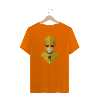 Nome do produto T-Shirt Flash Amarelo