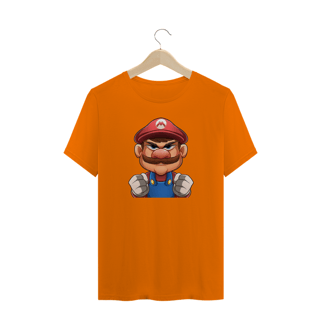 Nome do produto T-Shirt Mario