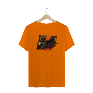Nome do produto T-Shirt Boba Fett