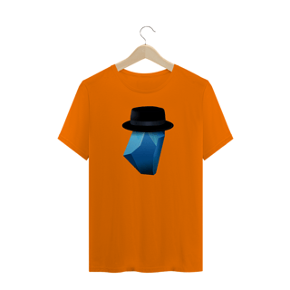 Nome do produto T-Shirt Breaking Bad