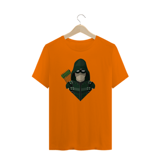 Nome do produto T-Shirt Arqueiro Verde