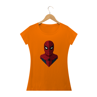 Nome do produto Baby Long Homem Aranha