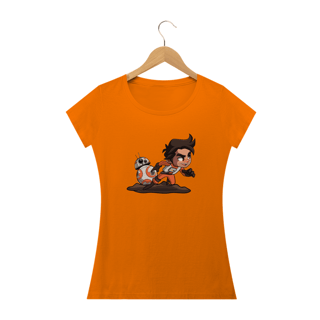 Nome do produto Baby Long Star Wars BB8