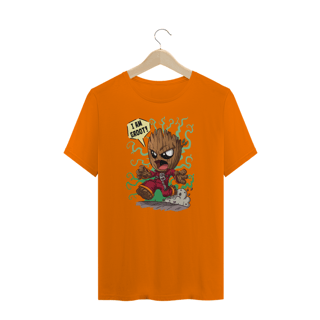 Nome do produto T-Shirt Baby Groot