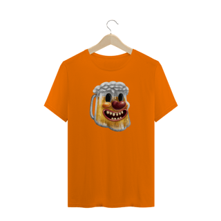 Nome do produto T-Shirt Beer Face