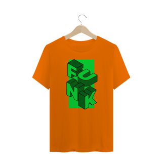 Nome do produto T-Shirt FUNK
