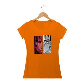 Nome do produto Baby Long Eren Yeager