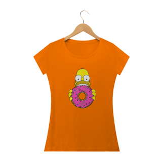 Nome do produto Baby Long Homer Rosquinha