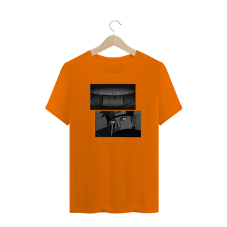Nome do produto T-Shirt Itachi & Nagato (Pain)