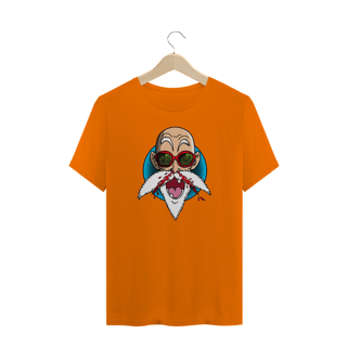 Nome do produto T-Shirt Mestre Kame