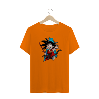 Nome do produto T-Shirt Goku Kid