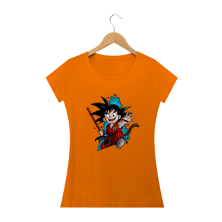 Nome do produto Baby Long Goku Kid