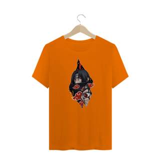 Nome do produto T-Shirt Itachi Uchiha