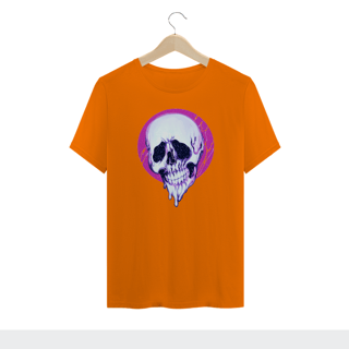 Nome do produto T-Shirt Psychedelic Skull