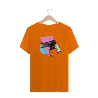 Nome do produto T-Shirt Revolver