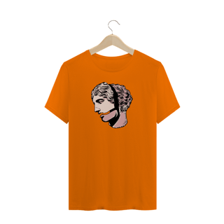 Nome do produto T-Shirt Neoclassical Statue