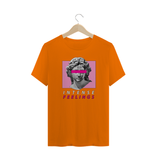 Nome do produto T-Shirt Intense Feelings
