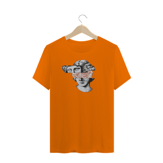 Nome do produto T-Shirt Greek Statue
