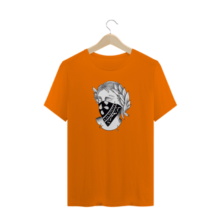 Nome do produto T-Shirt Greek Statue Swag