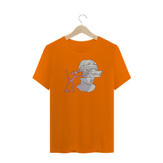 Nome do produto T-Shirt Pantera Greek Statue