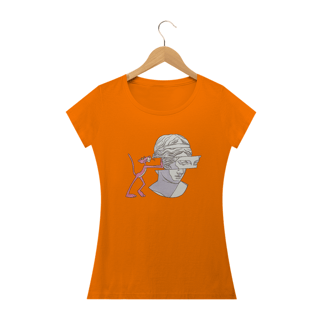 Nome do produto Baby Long Pantera Greek Statue