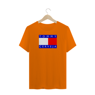 Nome do produto T-Shirt Tommy Cerveja