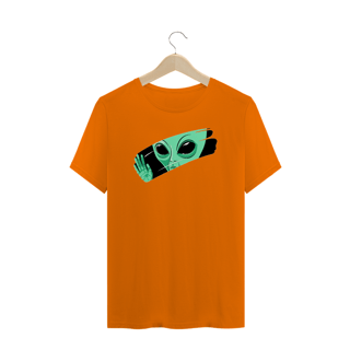 Nome do produto T-Shirt Alien