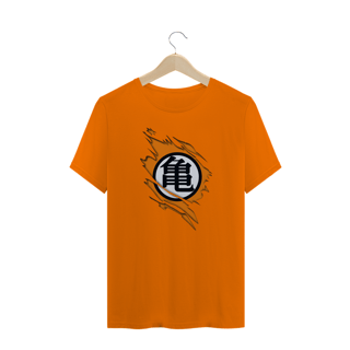 Nome do produto T-Shirt Dragon Ball