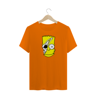 Nome do produto T-Shirt Skull Bart