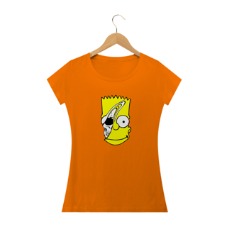 Nome do produto Baby Long Skull Bart