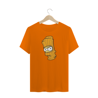 Nome do produto T-Shirt Bart Thief