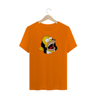 Nome do produto T-Shirt Homer Escaping