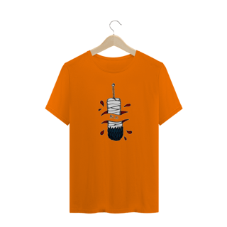 Nome do produto T-Shirt Espada Kisame