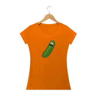 Nome do produto Baby Long Pickle Rick