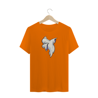 Nome do produto T-Shirt Ghost Dab