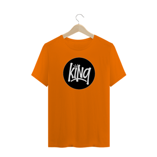 Nome do produto T-Shirt KING