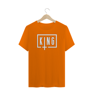 Nome do produto T-Shirt KING