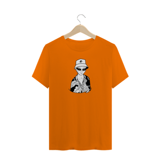 Nome do produto T-Shirt Stylish Alien